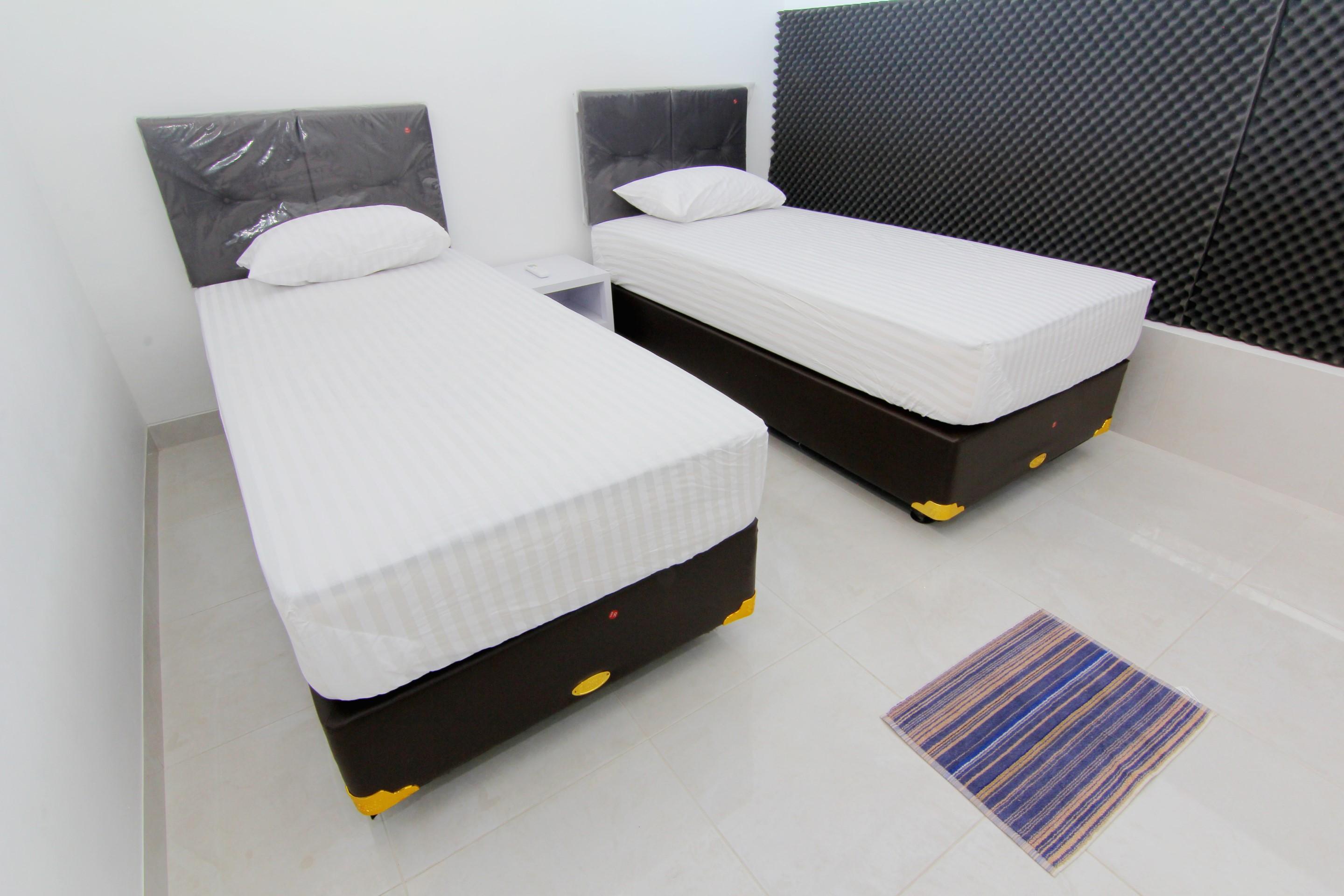 Silas Garden Yogyakarta Exterior photo
