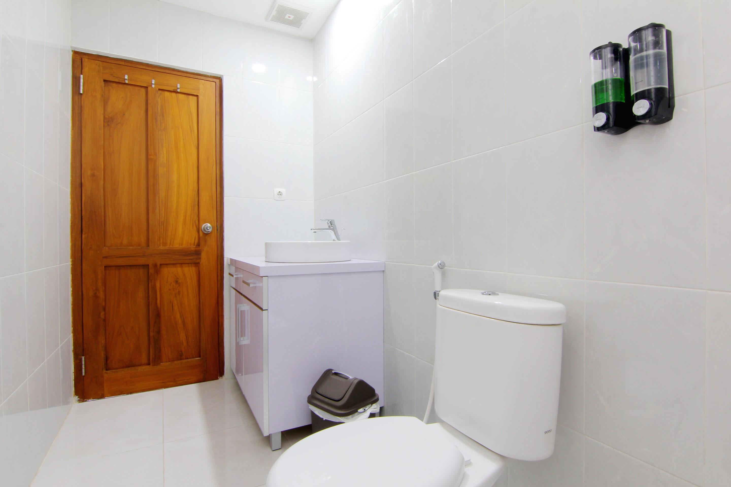 Silas Garden Yogyakarta Exterior photo